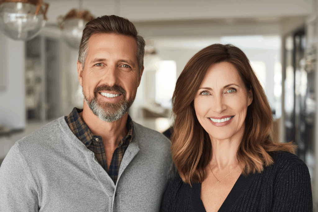 hyper-targeted client campaigns for luxury agents