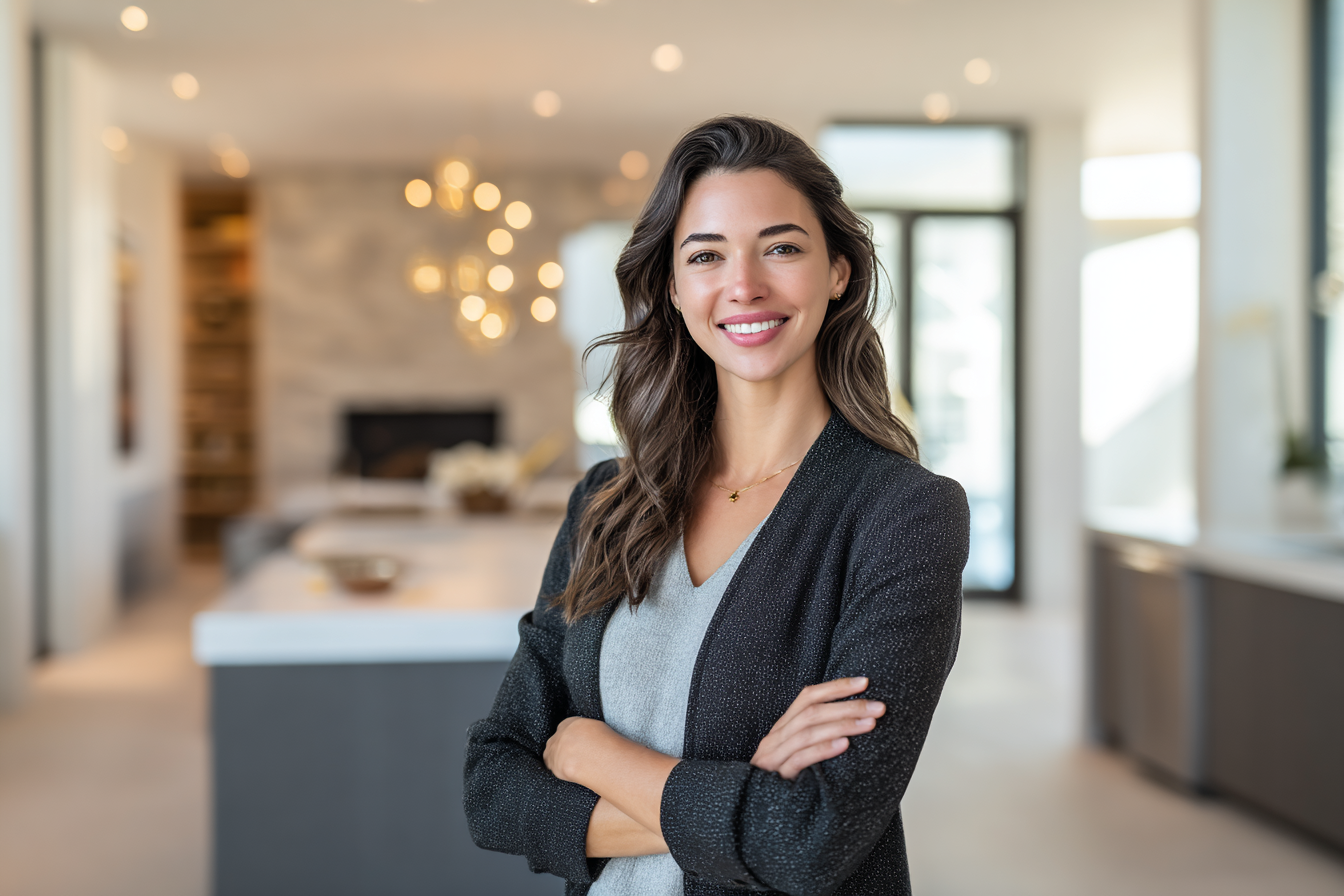 AI Revolution in Real Estate: Opportunities and Challenges