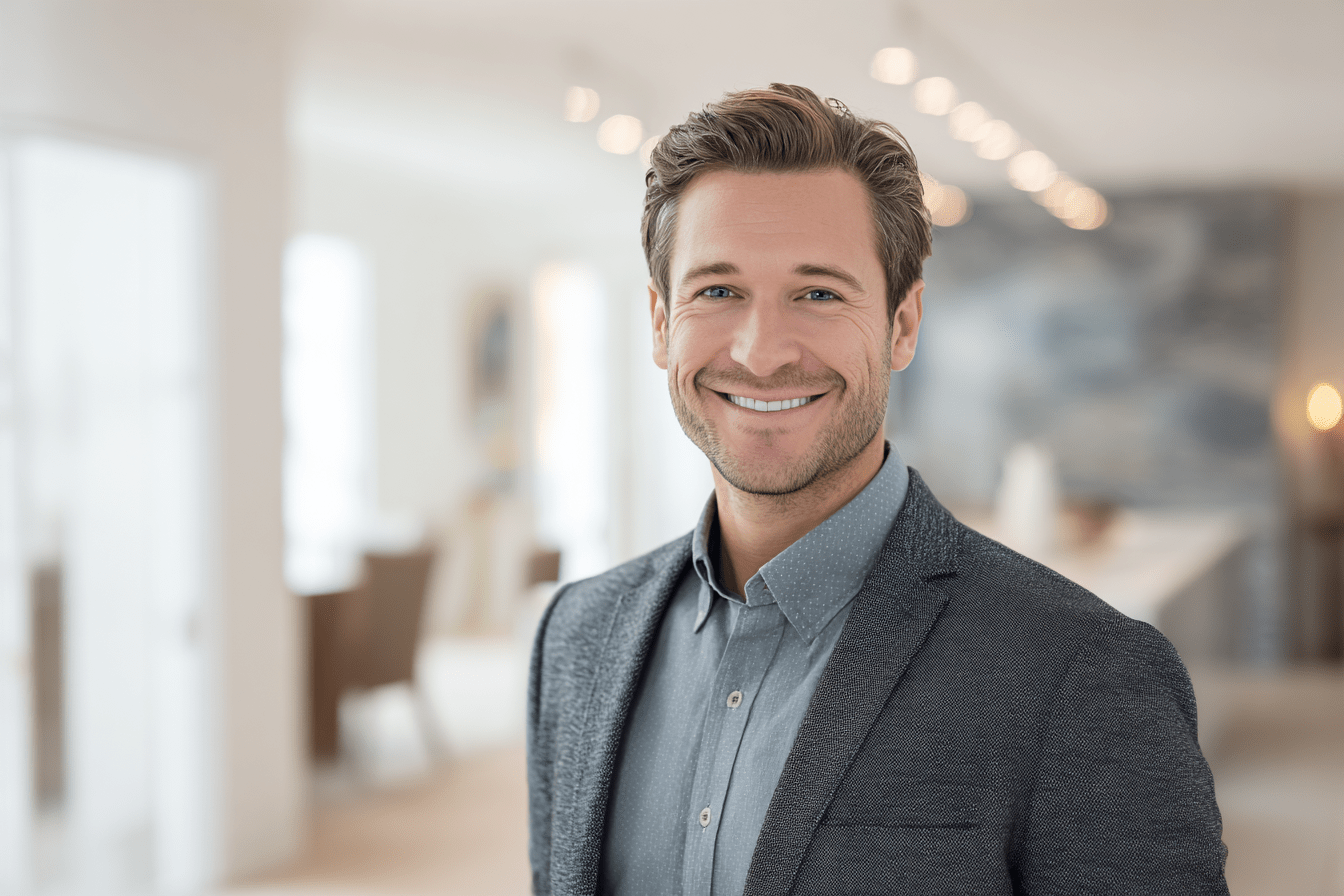 Predictive Client Intelligence for Luxury Real Estate Teams