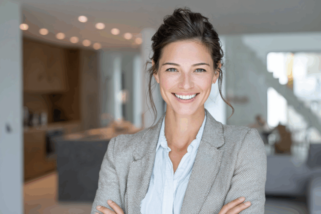 luxury real estate forecasting strategies