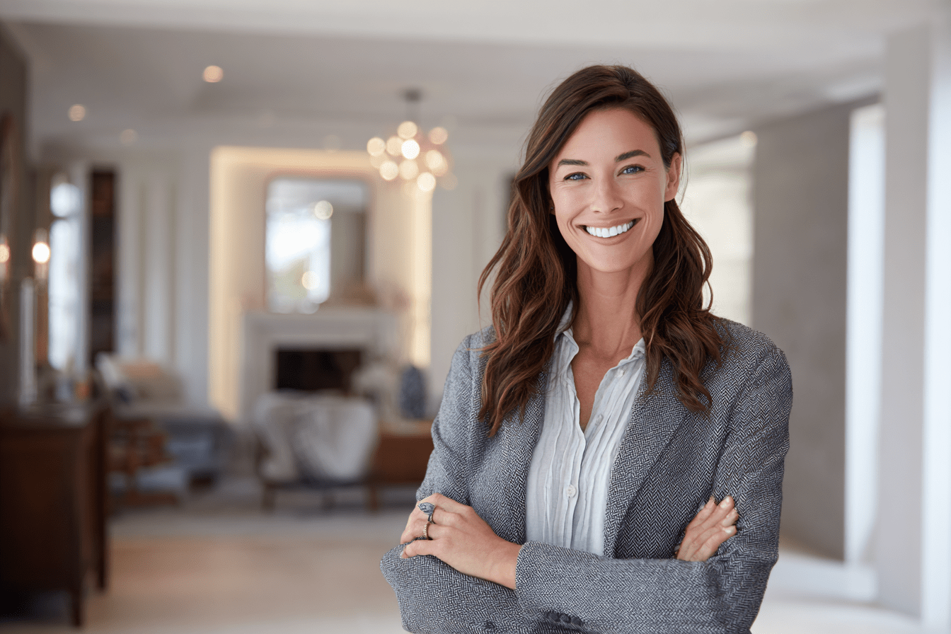 Luxury Real Estate Stress Management: Convert Pressure to Wins