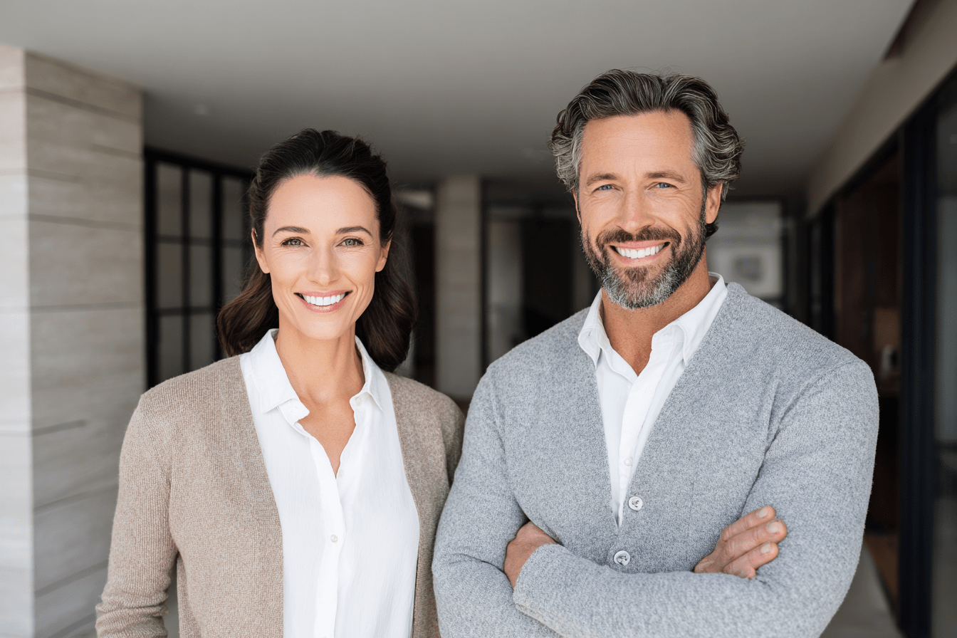 Master Personal Branding in Luxury Real Estate: Amplify Your Influence