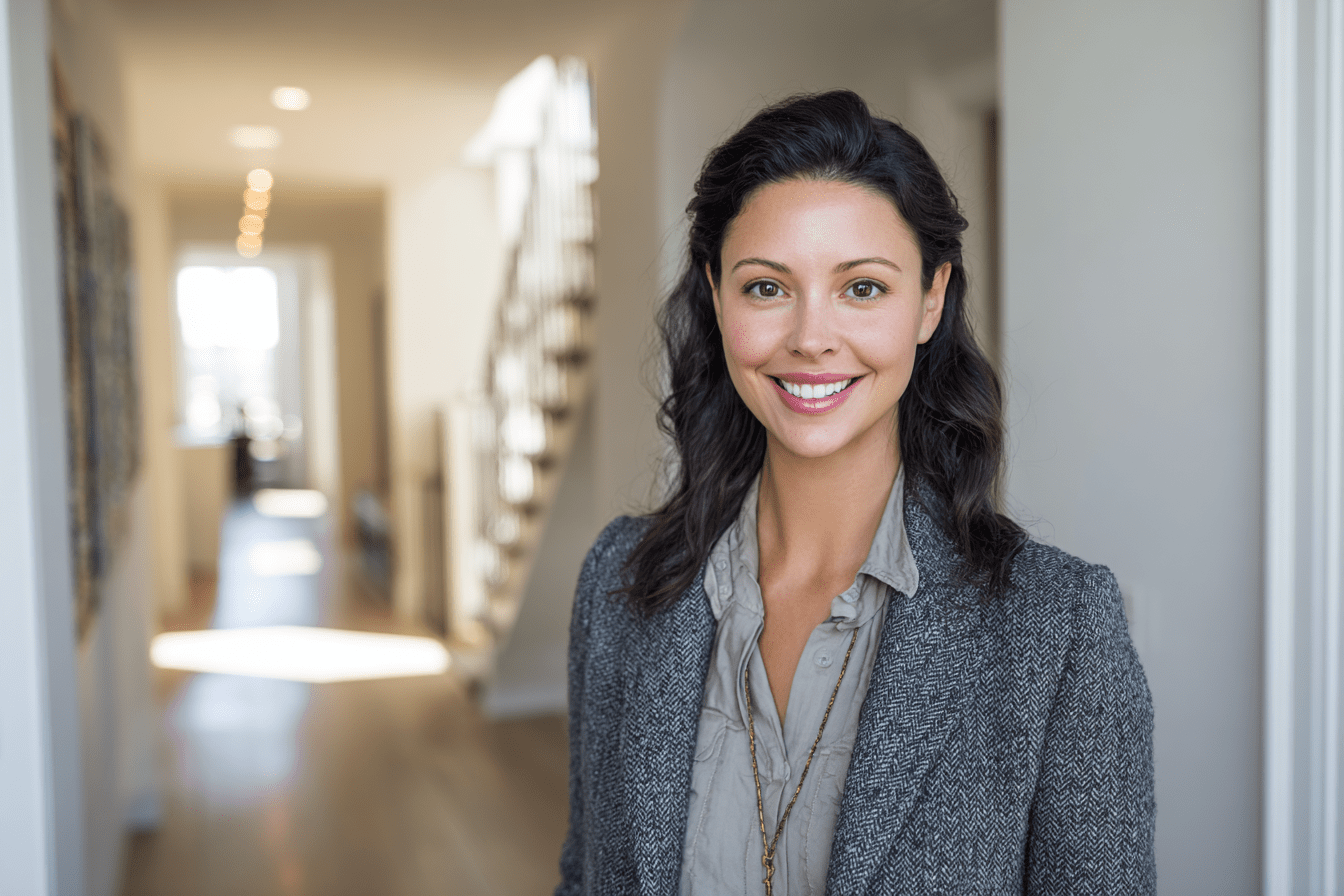 How Elite Agents Use Fitness to Drive Luxury Real Estate Agent Performance