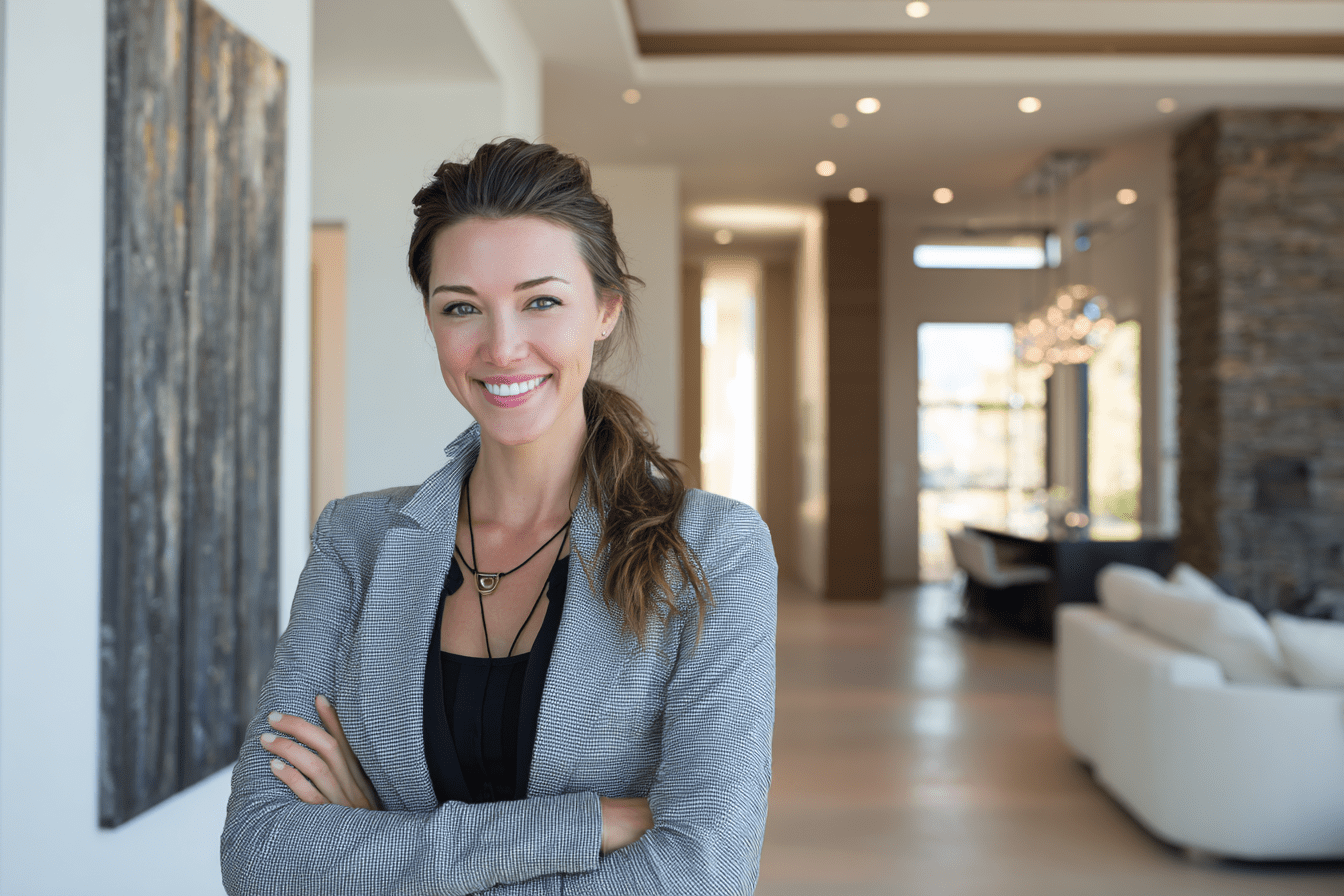 Luxury Real Estate Social Media Strategy: Winning Ultra-Wealthy in 2025