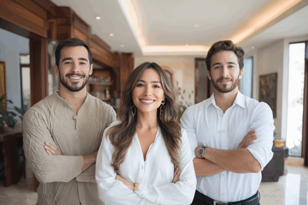 5 Shifts Agents Use To Sell Luxury Listings 1 Real Estate Luxury Leaders - RELuxeLeaders 2025 09 27 96