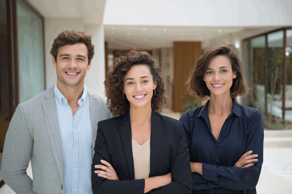 Revolutionize Luxury Sales With Precision Tracking Systems | Re Luxe Leaders 1 luxury real estate sales tracking systems