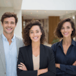 Luxury real estate sales tracking systems