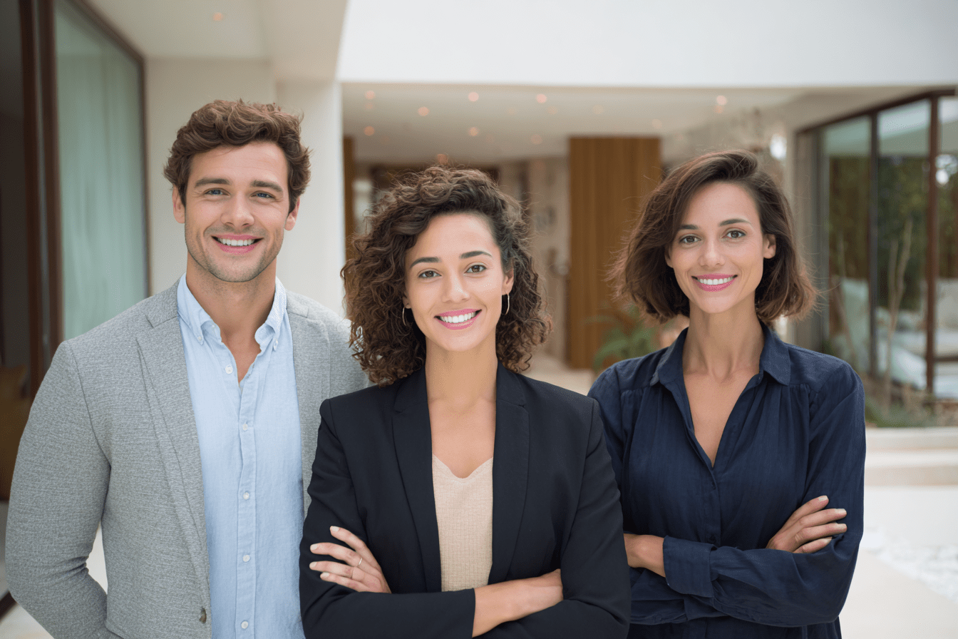 Revolutionize Luxury Sales with Precision Tracking Systems | RE Luxe Leaders