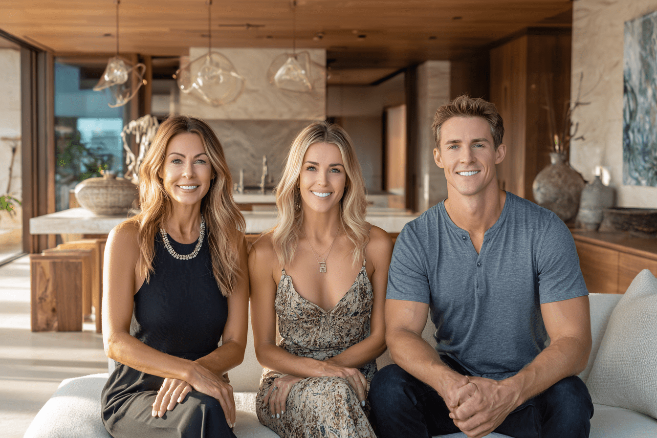 5 Shifts Agents Use to Sell Luxury Listings