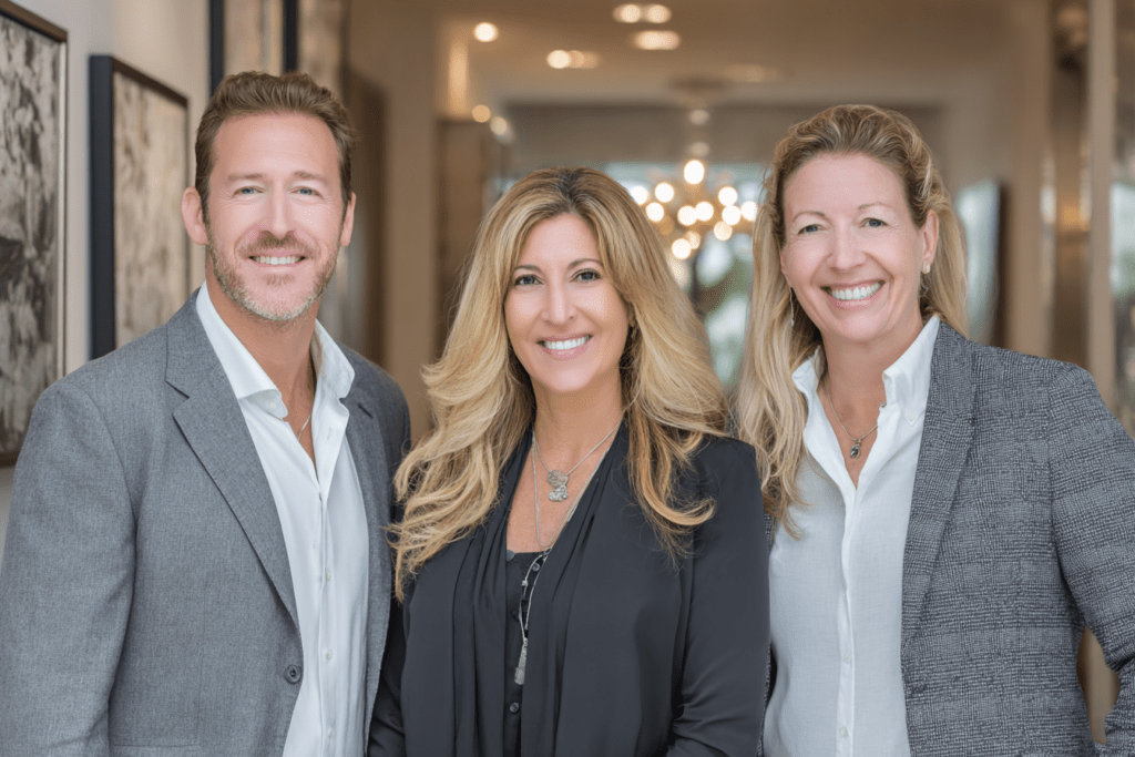 Niche Or Super Team: Deciding On Your Dream Team 1 Real Estate Luxury Leaders - RELuxeLeaders 2025 09 27 114