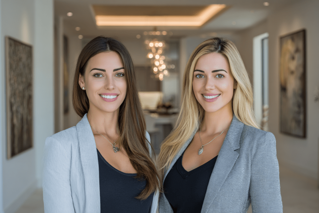 Essential Insights For Luxury Real Estate Brokerage Leaders 1 Real Estate Luxury Leaders - RELuxeLeaders 2025 09 27 142