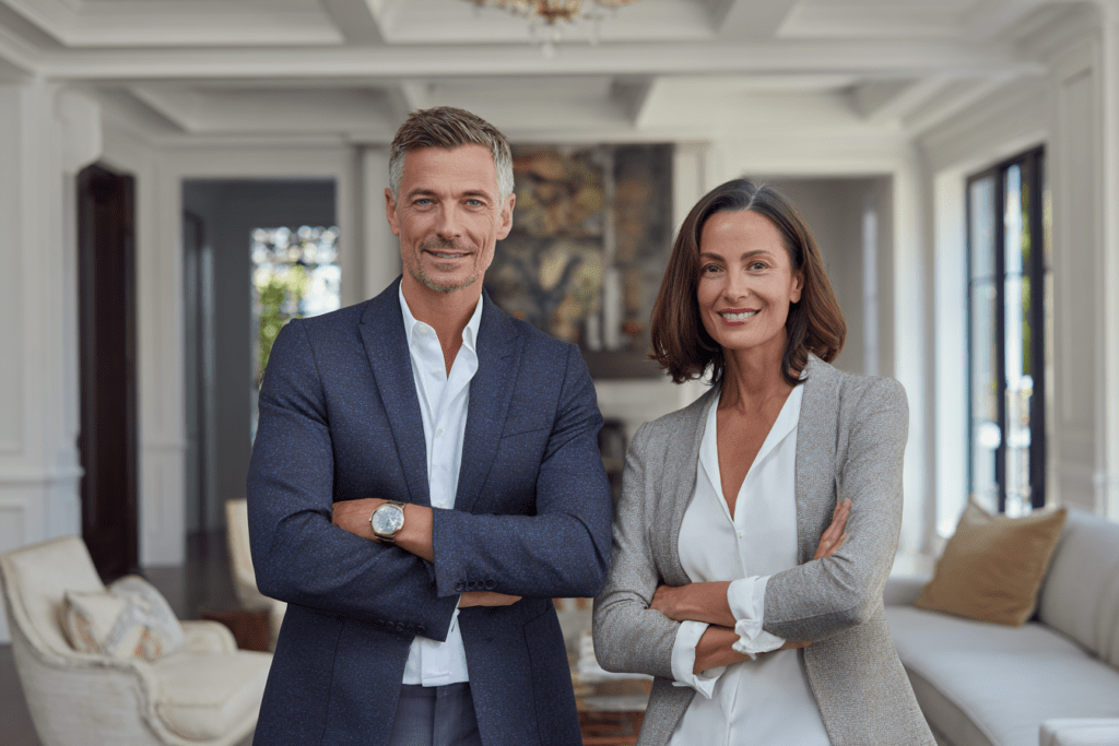 Virtual Reality In Real Estate: Strategic Guide For Elite Agents &Amp; Brokers 1 Real Estate Luxury Leaders - RELuxeLeaders 2025 09 27 144