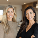 Luxury real estate branding strategy