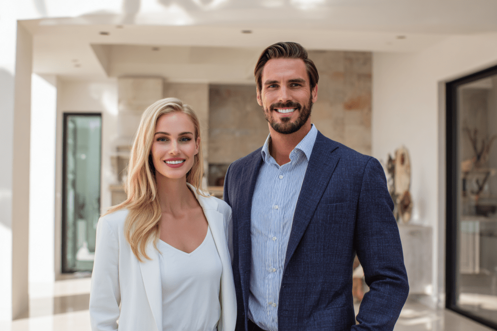 Real Estate Luxury Leaders - RELuxeLeaders 2025 09 27 151