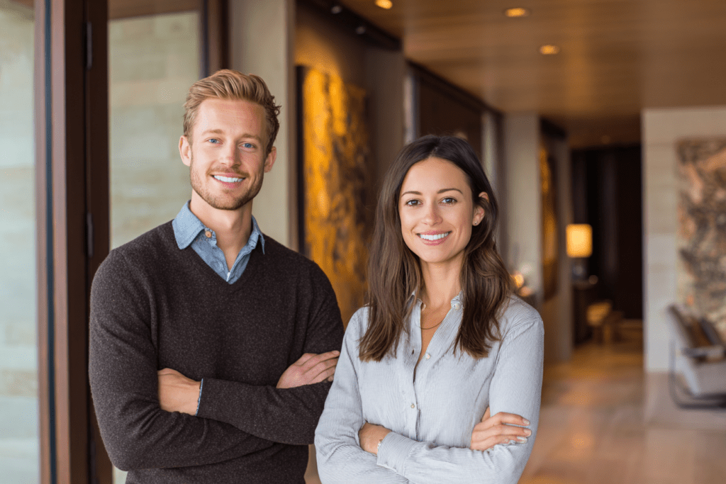 7 Advanced Metrics Luxury Agents Use To Master Real Estate Video Campaigns 1 Real Estate Luxury Leaders - RELuxeLeaders 2025 09 27 152