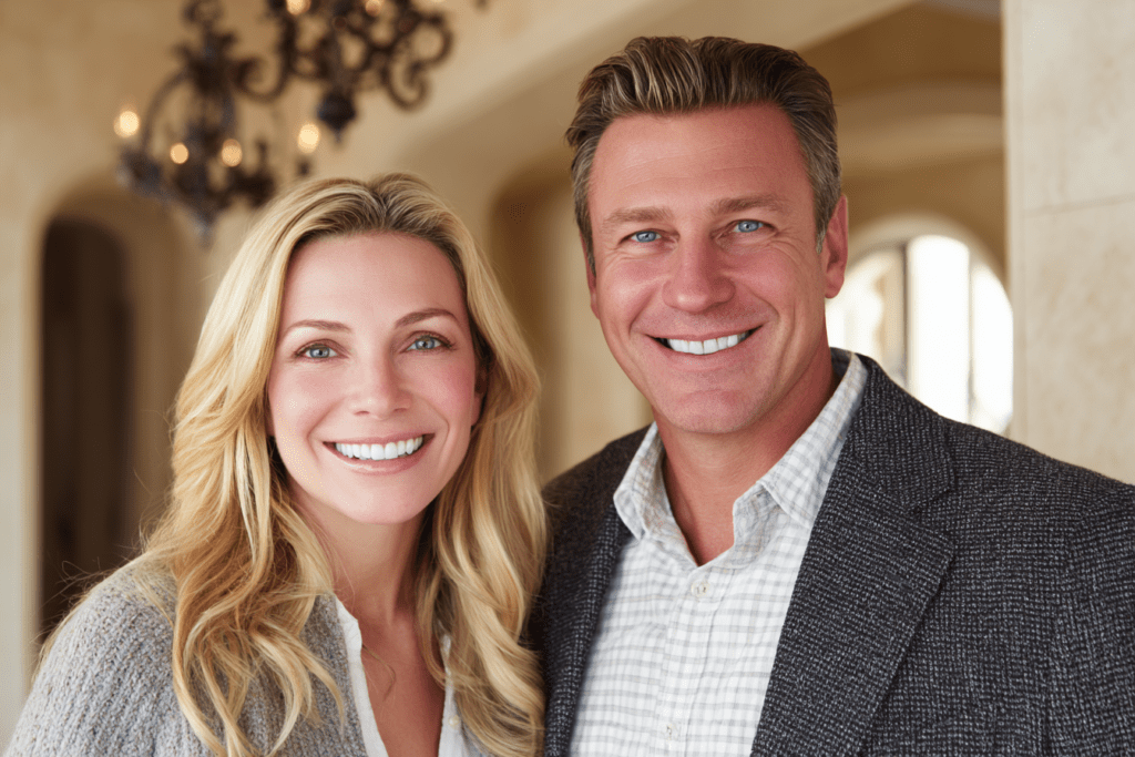 How Brokers Grow Their Top Teams And Gci 1 Real Estate Luxury Leaders - RELuxeLeaders 2025 09 27 2
