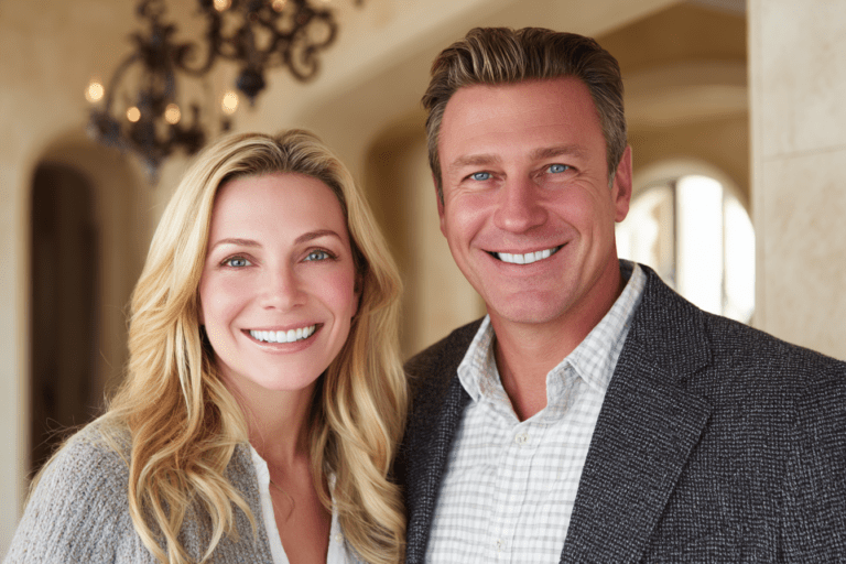 Real Estate Luxury Leaders - RELuxeLeaders 2025 09 27 2