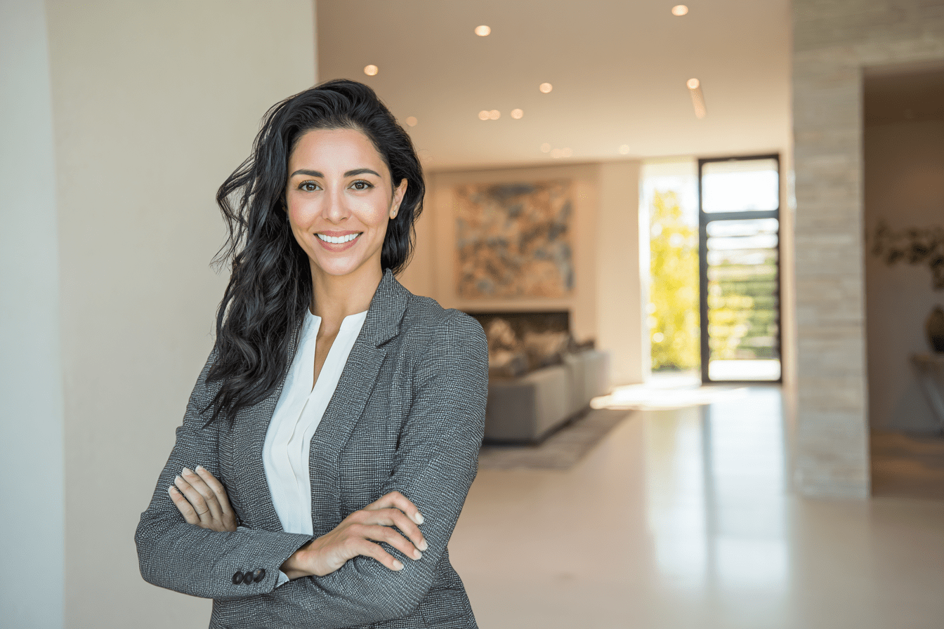 Harnessing AI in Real Estate Sales: Elevate Luxury Market Success