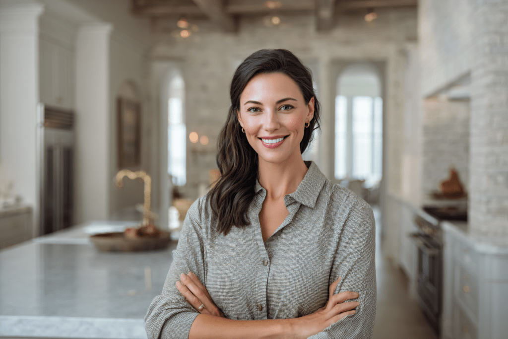 Transform Clients Into Referral Powerhouses: Unconventional Tactics For Elite Agents — Re Luxe Leaders® 1 Real Estate Luxury Leaders - RELuxeLeaders 2025 09 27 60