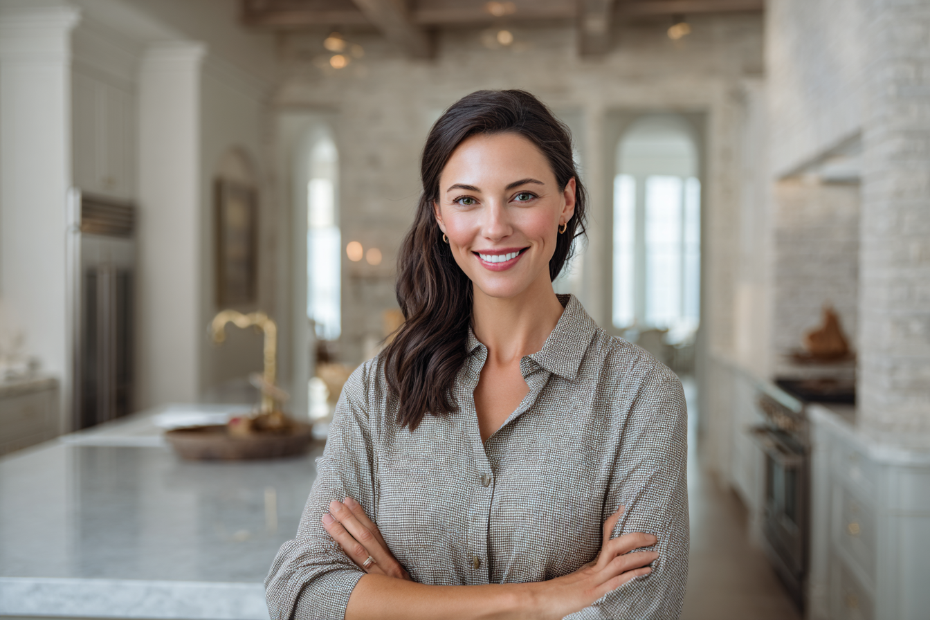 Transform Clients into Referral Powerhouses: Unconventional Tactics for Elite Agents — RE Luxe Leaders®