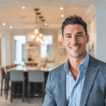 Luxury real estate competitive dashboard