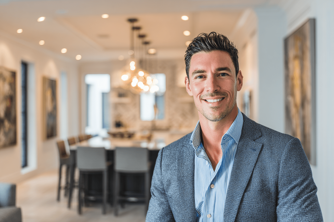 Dominate Luxury Markets with a Data-Driven Competitor Dashboard