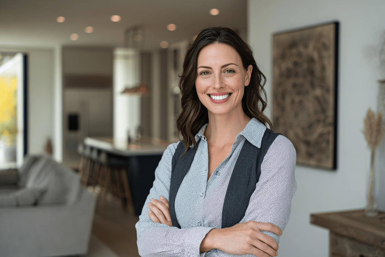 Stealing Tech Secrets: Luxury Real Estate Tech Innovation