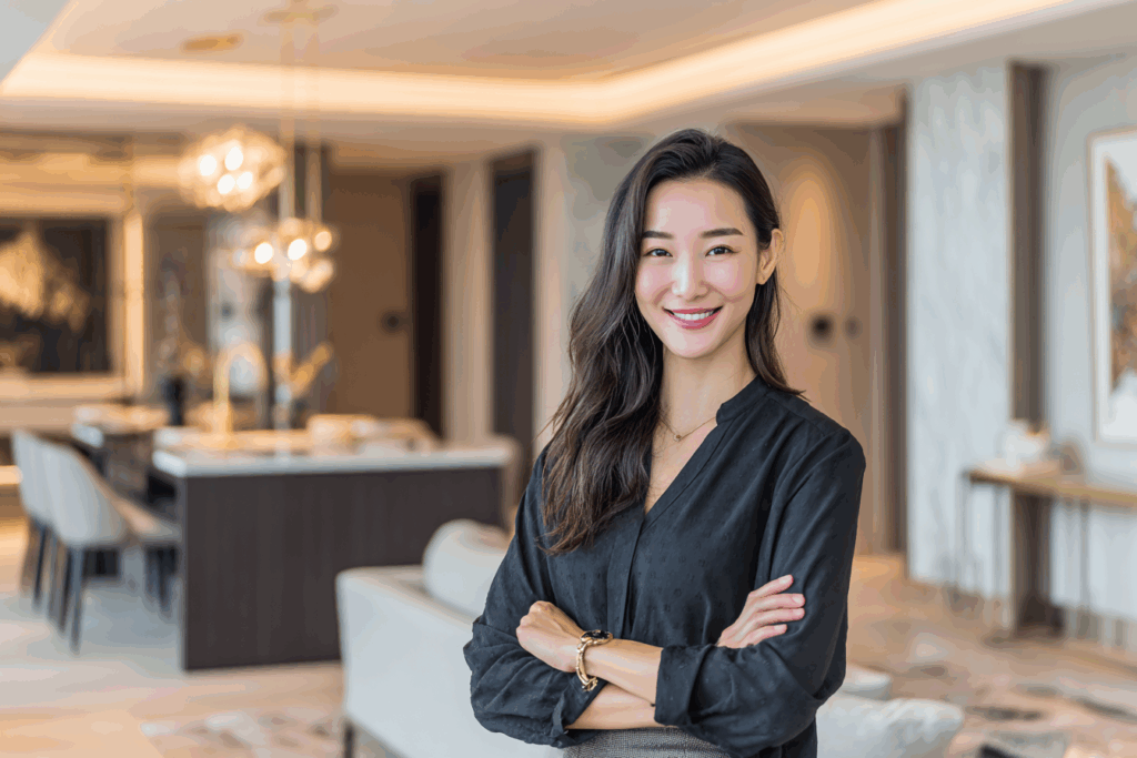 Reputation Management For Real Estate: Mastering The Market With A 5-Star Strategy 1 Real Estate Luxury Leaders - RELuxeLeaders 2025 09 27 83