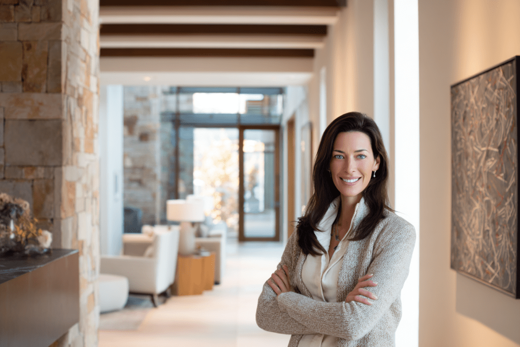 PropTech strategies for luxury brokerages