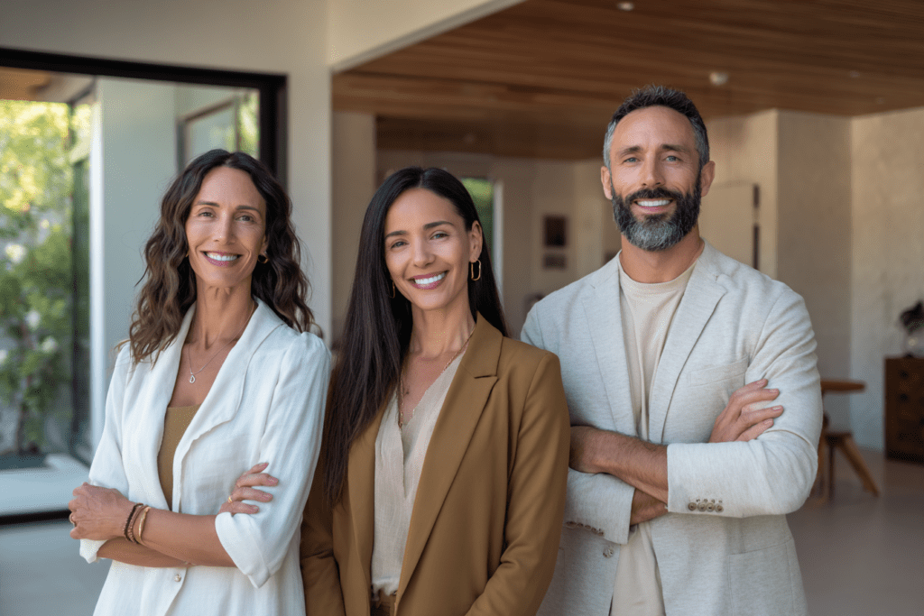 Real Estate Luxury Leaders - RELuxeLeaders 2025 09 27 97
