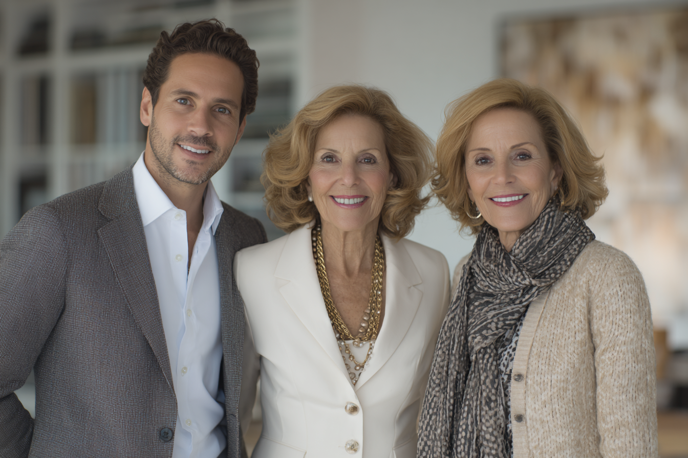 Luxury Real Estate Sales Process for UHNW Clients: Frictionless Deal Flow