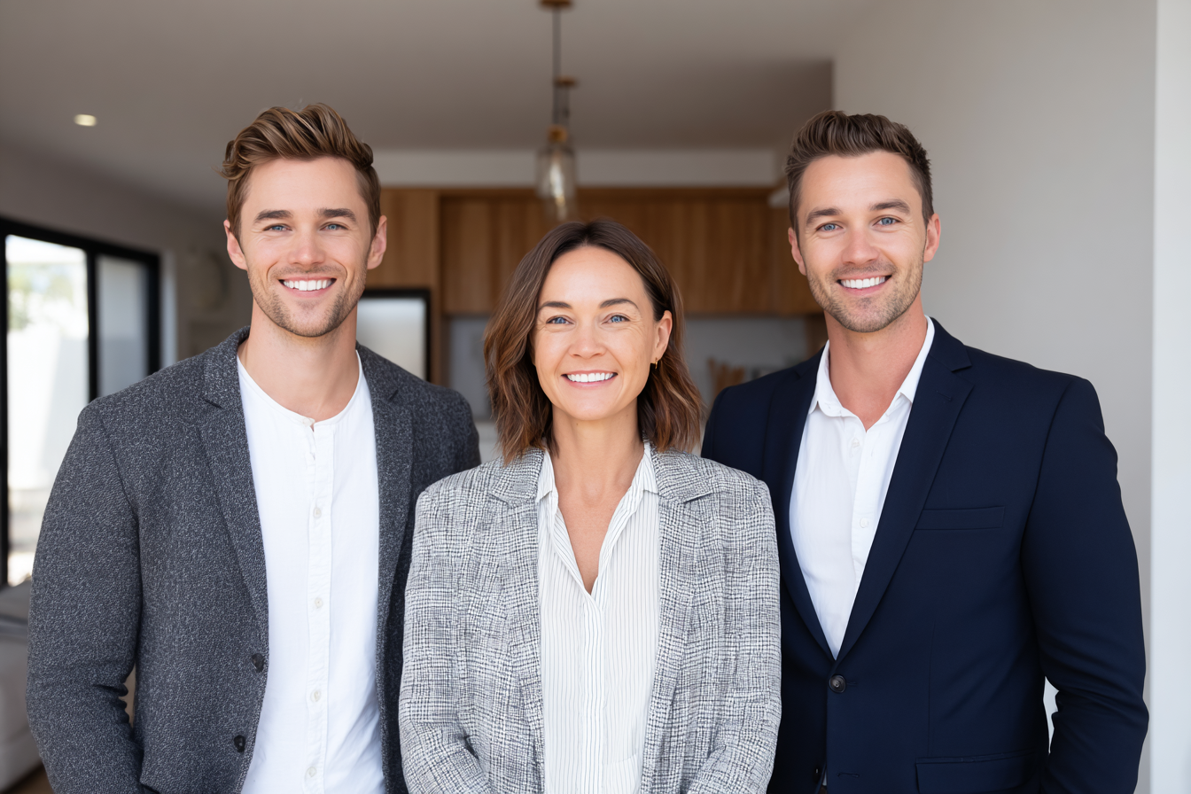 Client Relationship Strategies for Luxury Real Estate Agents | RE Luxe Leaders