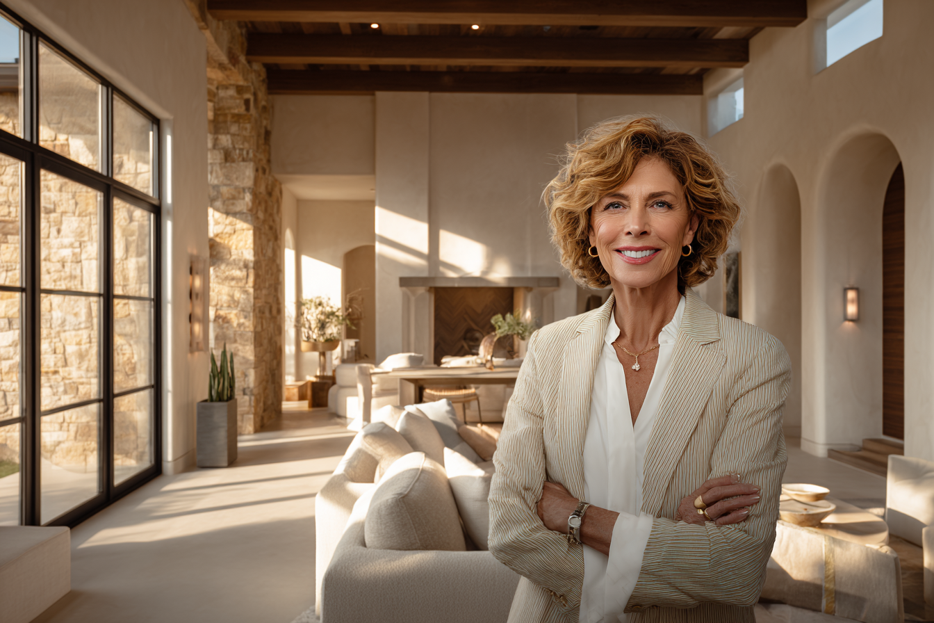 Effective Delegation in Luxury Real Estate: Scale Your Elite Team with Precision