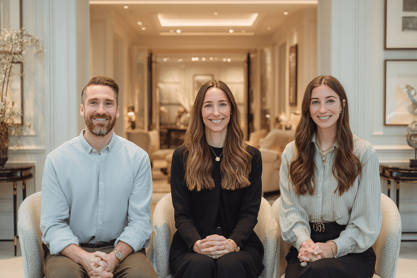 Debt Management Champions: Crush Debt and Build a Rock-Solid Financial Foundation for Your Amazing Luxury Real Estate Empire