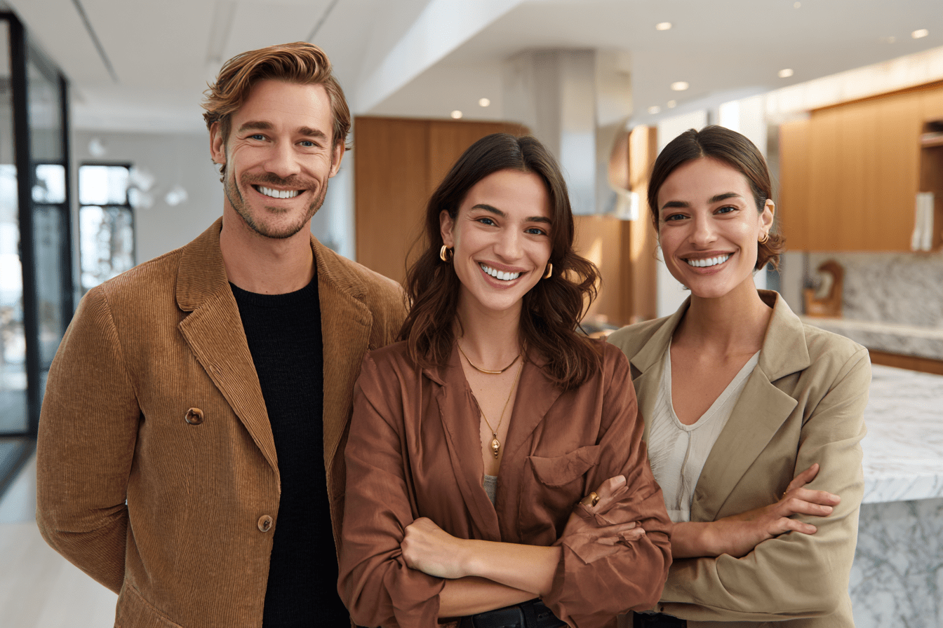 Hidden Metrics: Luxury Real Estate Operational KPIs That Scale