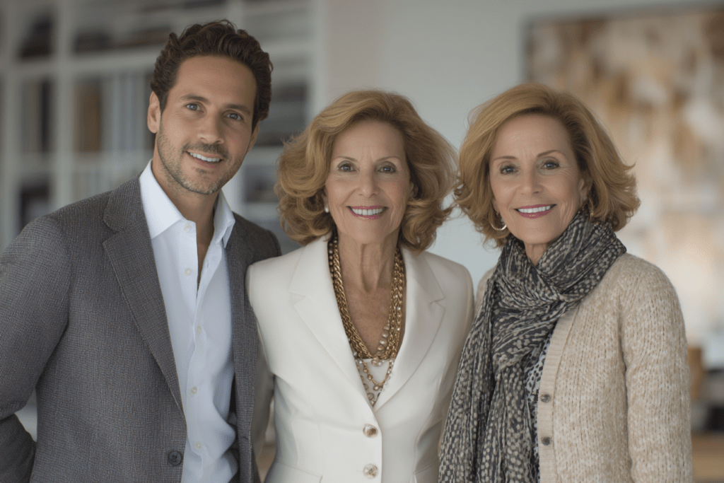 4 Good Ways To Make Your Email Marketing More Personal &Quot;Without Personalization&Quot; 1 Real Estate Luxury Leaders - RELuxeLeaders 2025 12 26 001 102