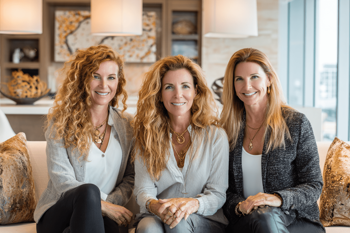 Luxury Real Estate Differentiation Strategies for Brokerages in 2025