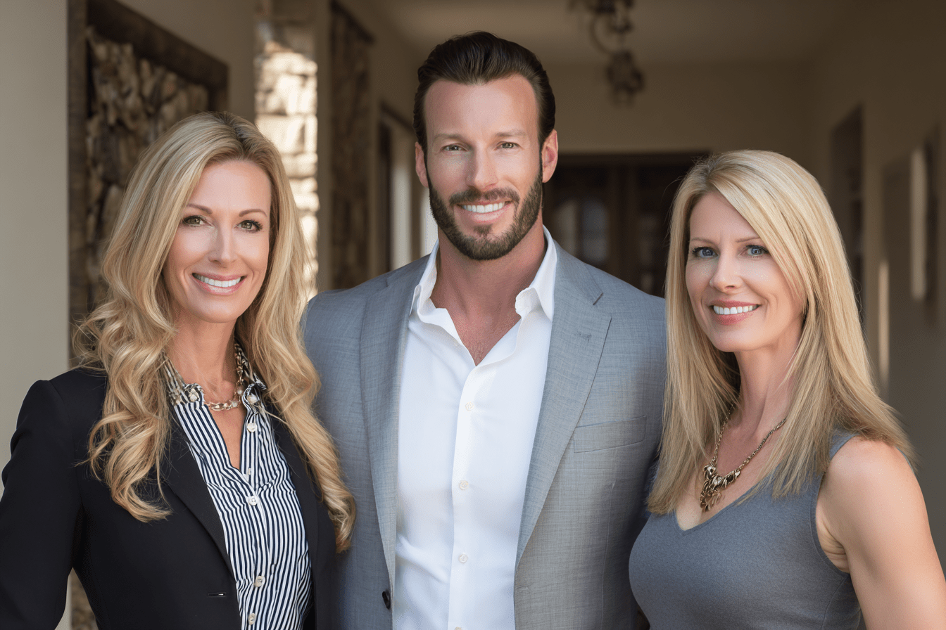 Scaling Luxury Real Estate Brokerage: Systems, Leadership & Recruiting Strategies for Elite Teams