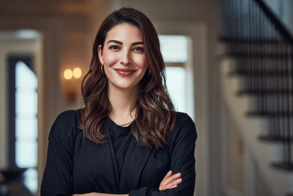 Luxury Real Estate Financial Strategies: Discipline That Scales 1 Real Estate Luxury Leaders - RELuxeLeaders 2025 12 26 001 12