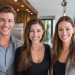 Sustainable team scheduling for real estate leaders without burnout