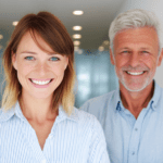 Luxury real estate marketing analytics