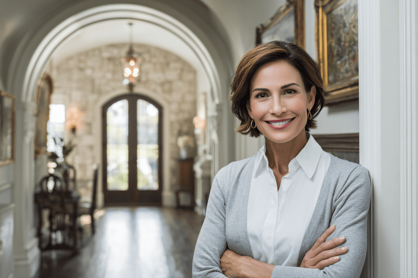 Precision Hiring Strategies for Luxury Real Estate Teams: Interviewing Hacks