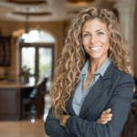 Event-driven market intelligence luxury real estate: win the room