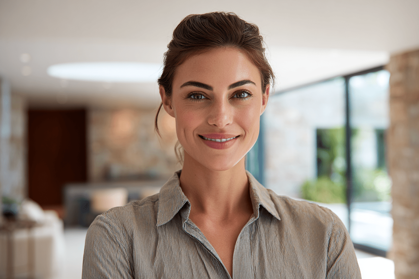 Predictive Analytics in Luxury Real Estate: Unlocking Market Insights for Elite Agents