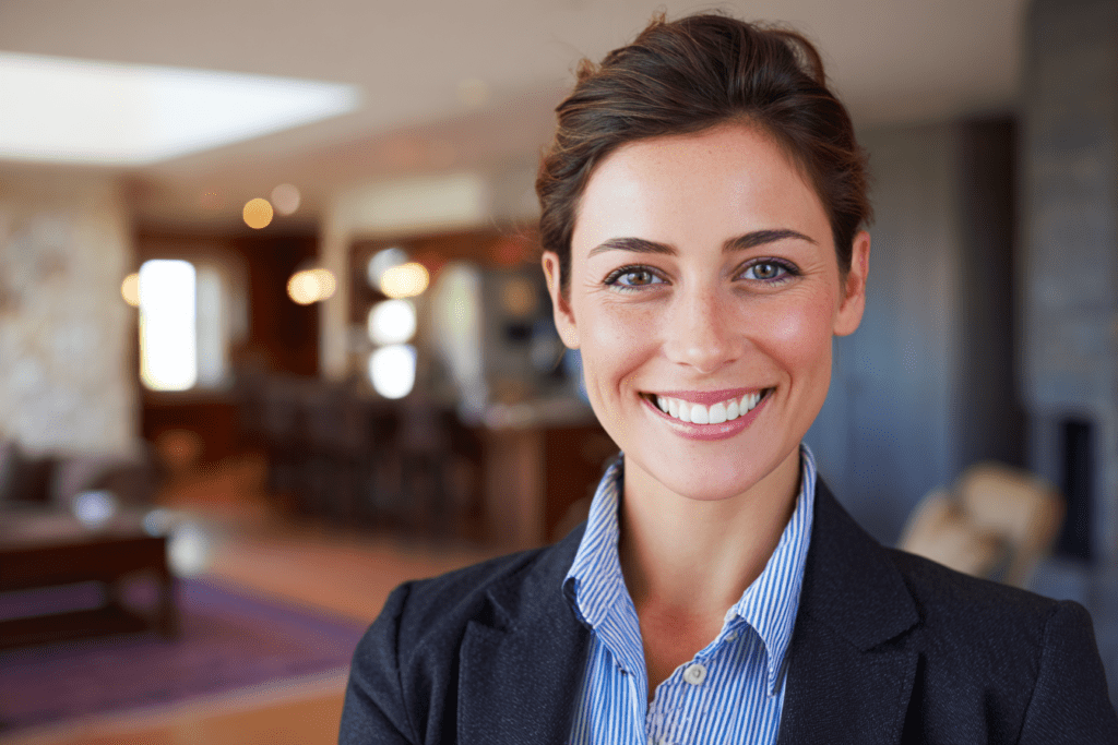 Maximizing Success With A Professional Luxury Real Estate Website 1 Real Estate Luxury Leaders - RELuxeLeaders 2025 12 26 001 23