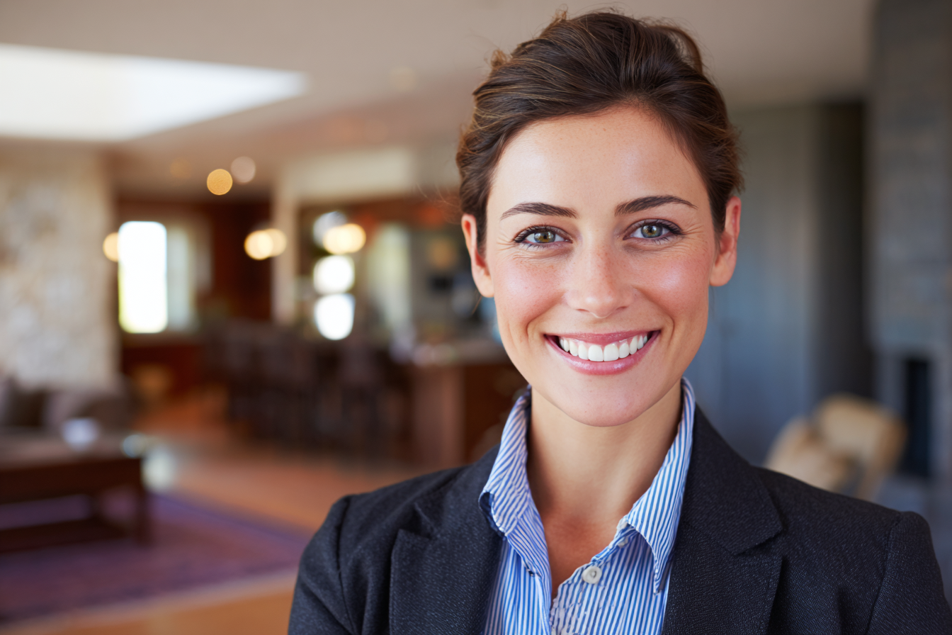 Maximizing Success with a Professional Luxury Real Estate Website