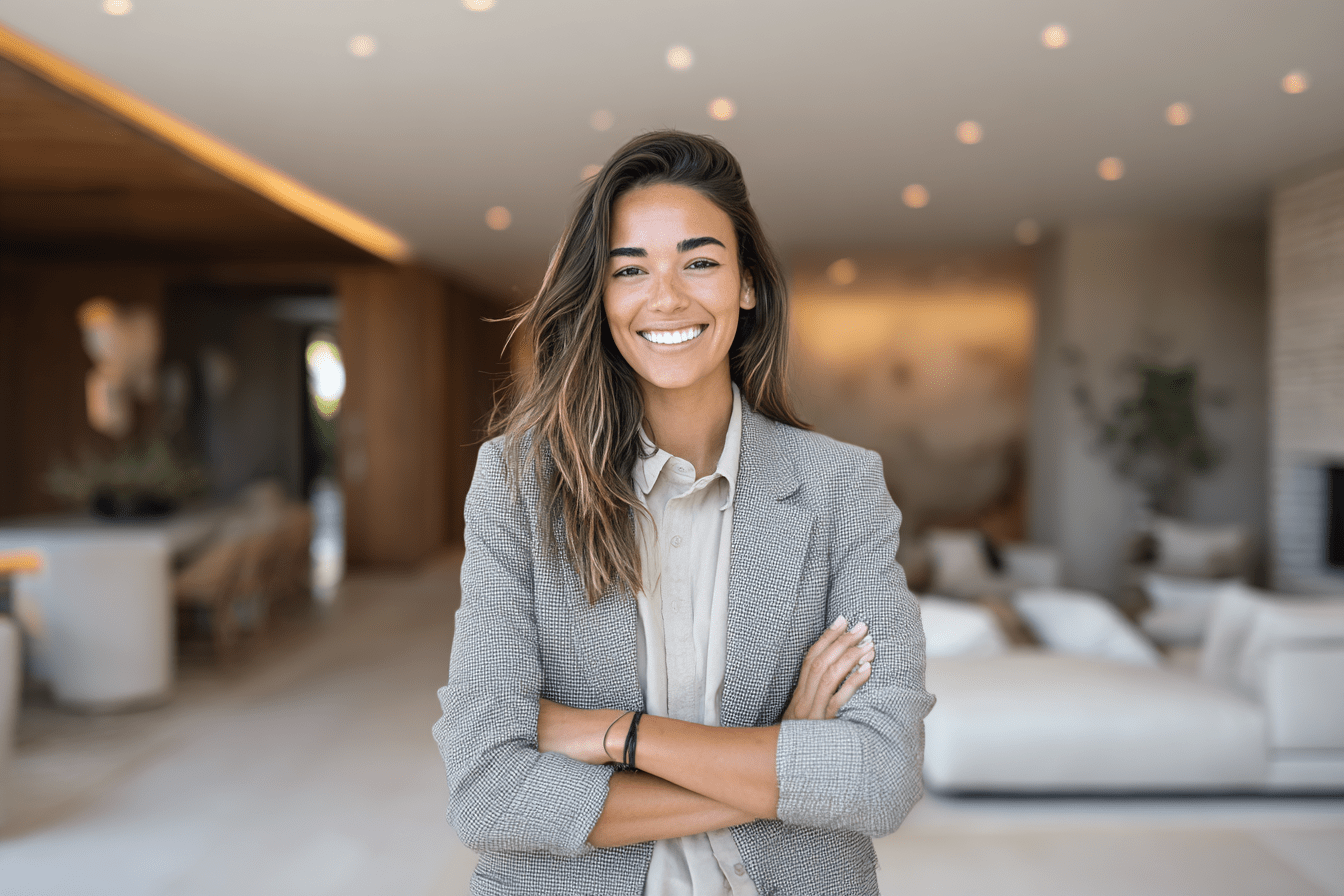 17 Strategies to Elevate Your Personal Brand in Luxury Real Estate