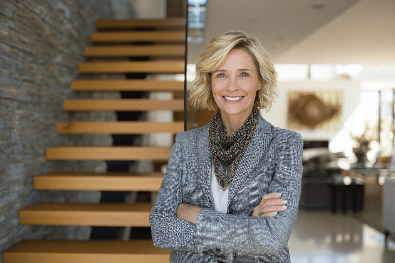 5 Elite Home Staging CA Trends in Luxury Design: Expert Insights from LA’s Leading Home Staging Company