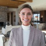 Luxury real estate client demographics: training for digital-first buyers