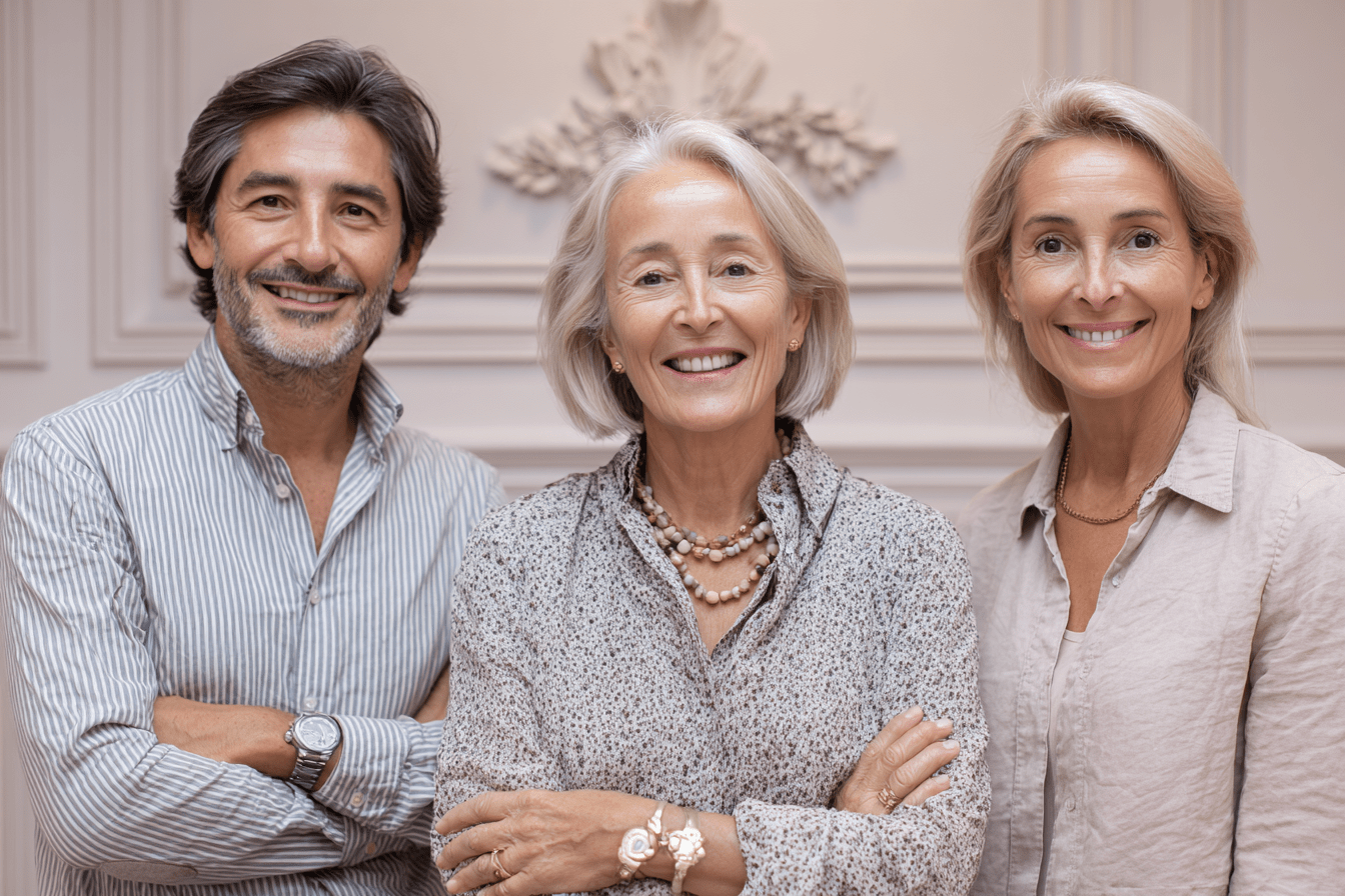 Luxury Real Estate Recruitment Strategies: Elite Hiring Systems for 2025